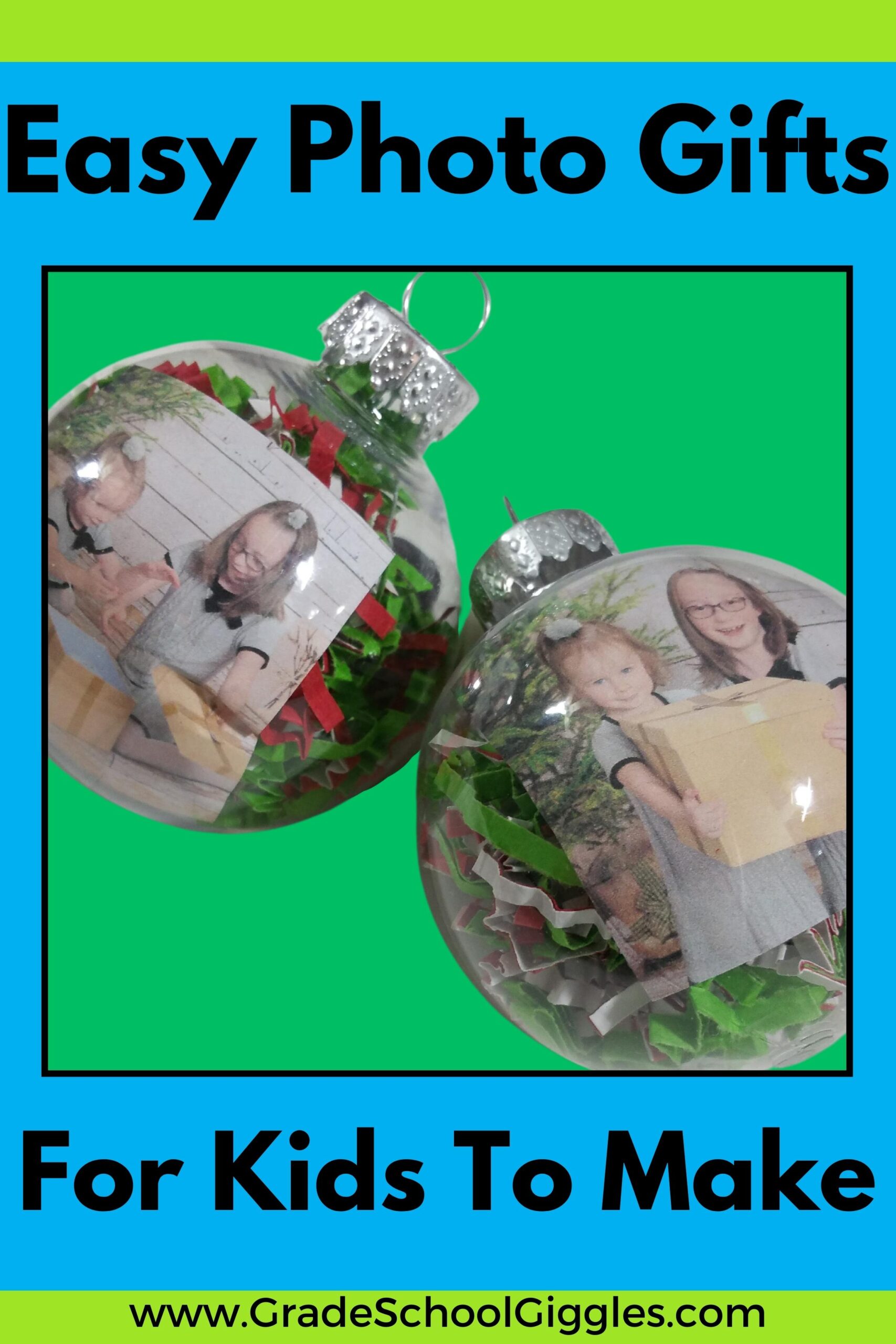 Photo Gifts for Kids, Create Kids Gifts