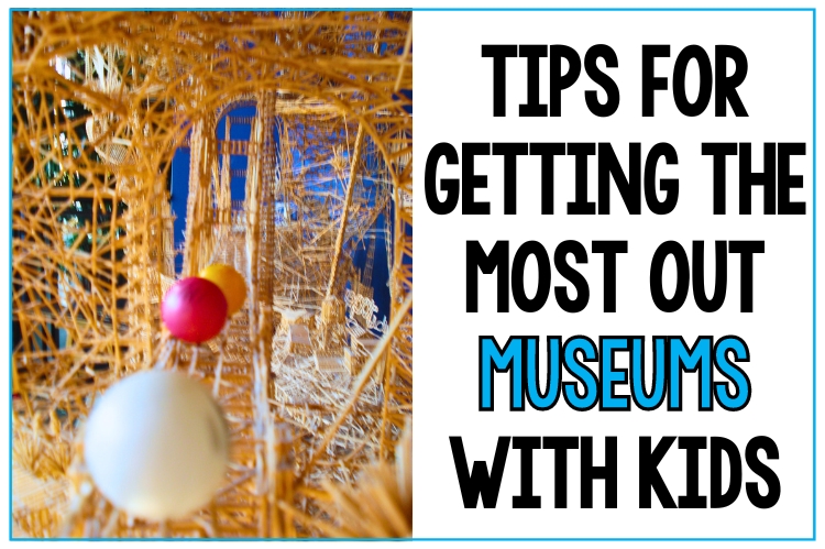 Museums With Kids