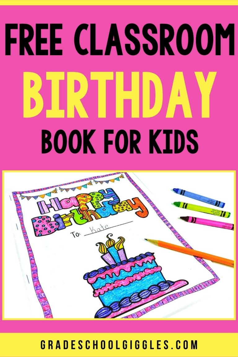 easy-ideas-for-celebrating-birthdays-in-the-classroom-grade-school