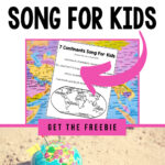 The 7 Continents Song For Kids Grade School Giggles   16. Freebie Pink Box 2 1 150x150 