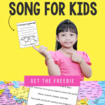 The 7 Continents Song For Kids Grade School Giggles   2 1 150x150 