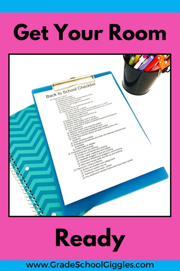 Mastering Anchor Charts: Making Magnificent Anchor Charts - Grade
